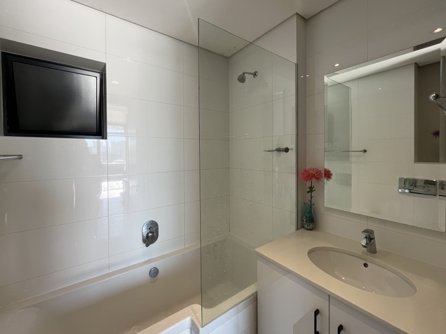 To Let 1 Bedroom Property for Rent in Cape Town City Centre Western Cape